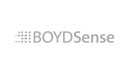 Boyd Sense