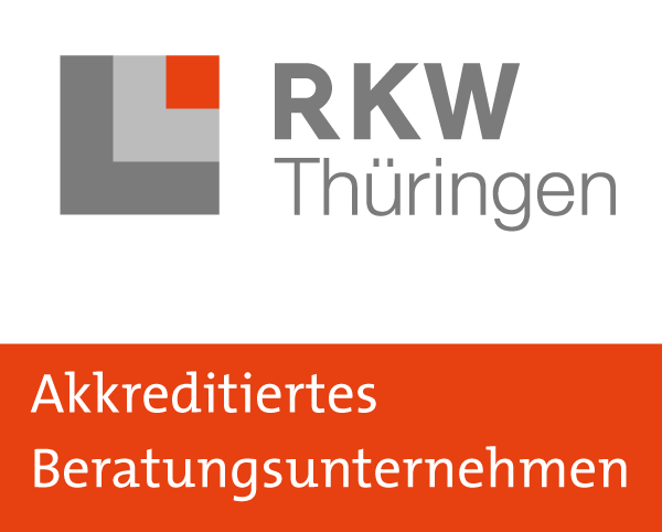 RKW Thüringen Accredication